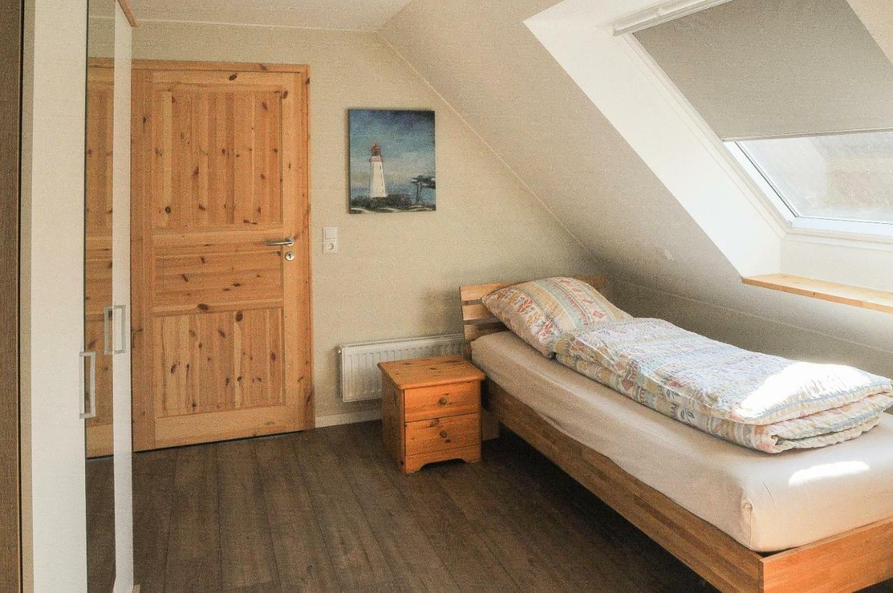 Landhaus-laessig Apartment *
